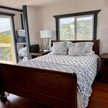 Mystic Mountain Retreat Villa Miramonte Exterior foto