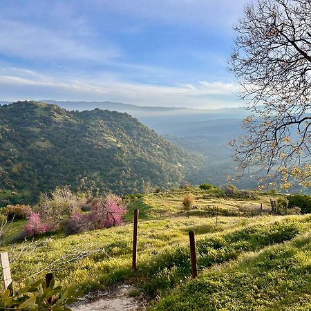Mystic Mountain Retreat Villa Miramonte Exterior foto