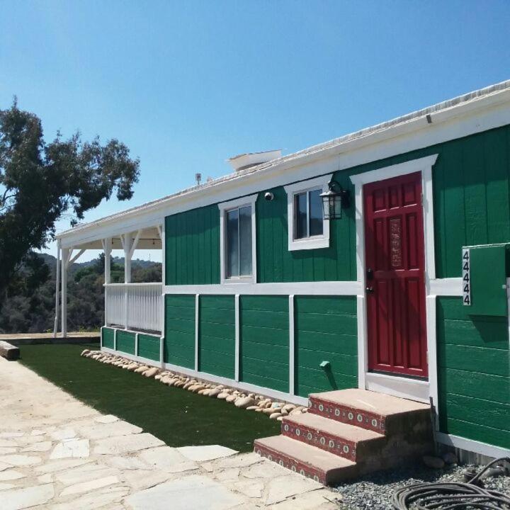 Mystic Mountain Retreat Villa Miramonte Exterior foto