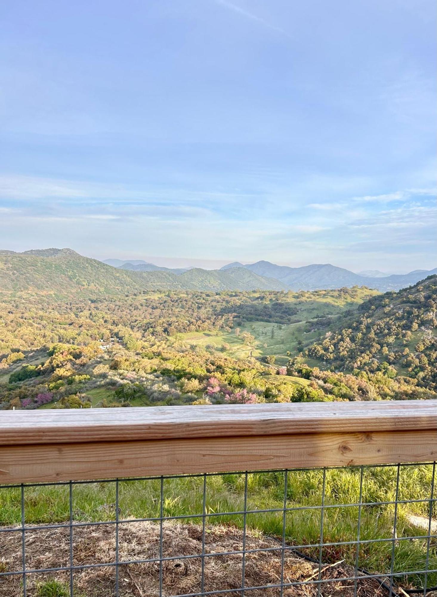 Mystic Mountain Retreat Villa Miramonte Exterior foto