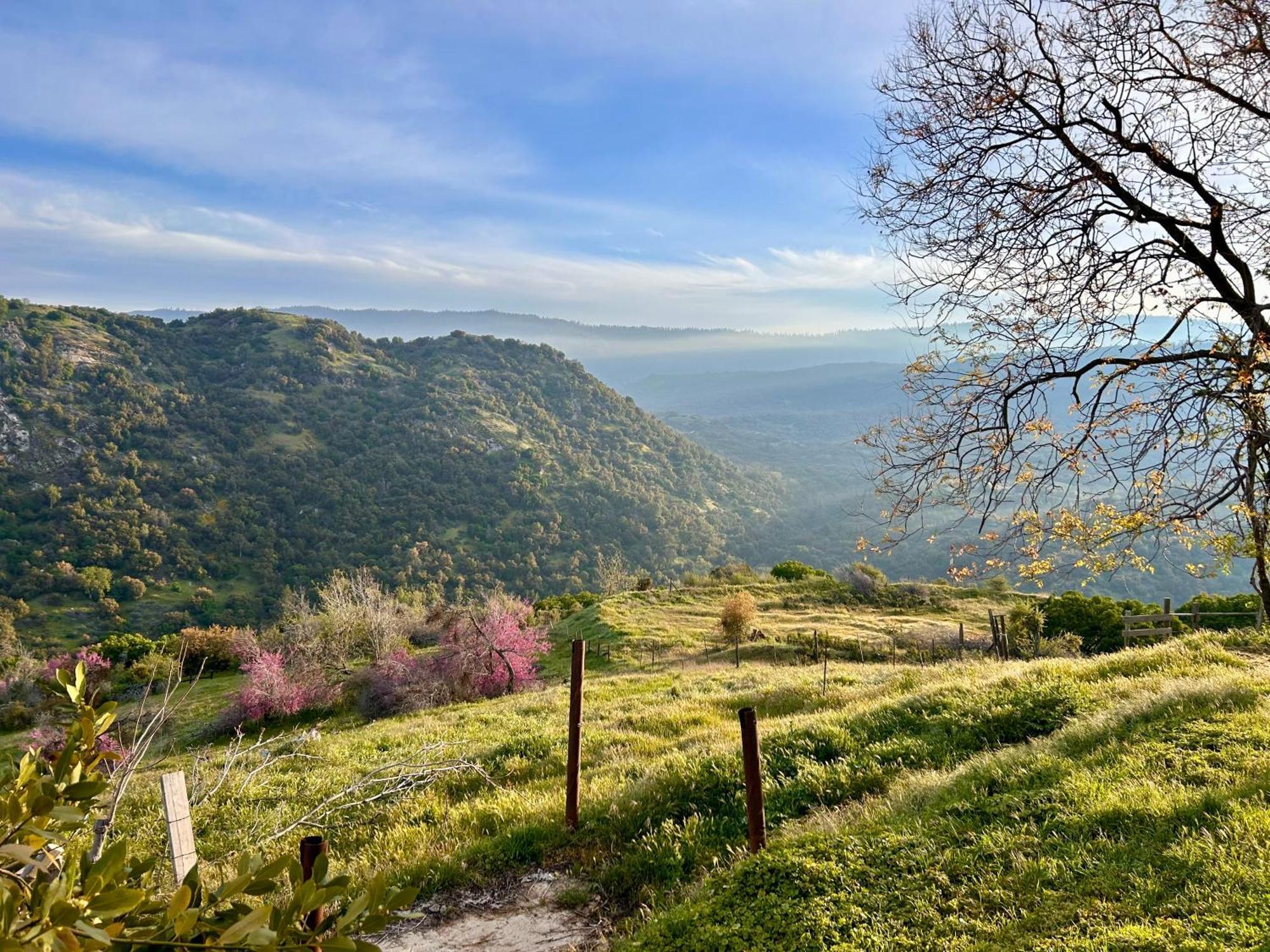 Mystic Mountain Retreat Villa Miramonte Exterior foto